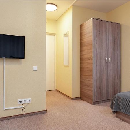 Guest House Relax 帕兰加 外观 照片