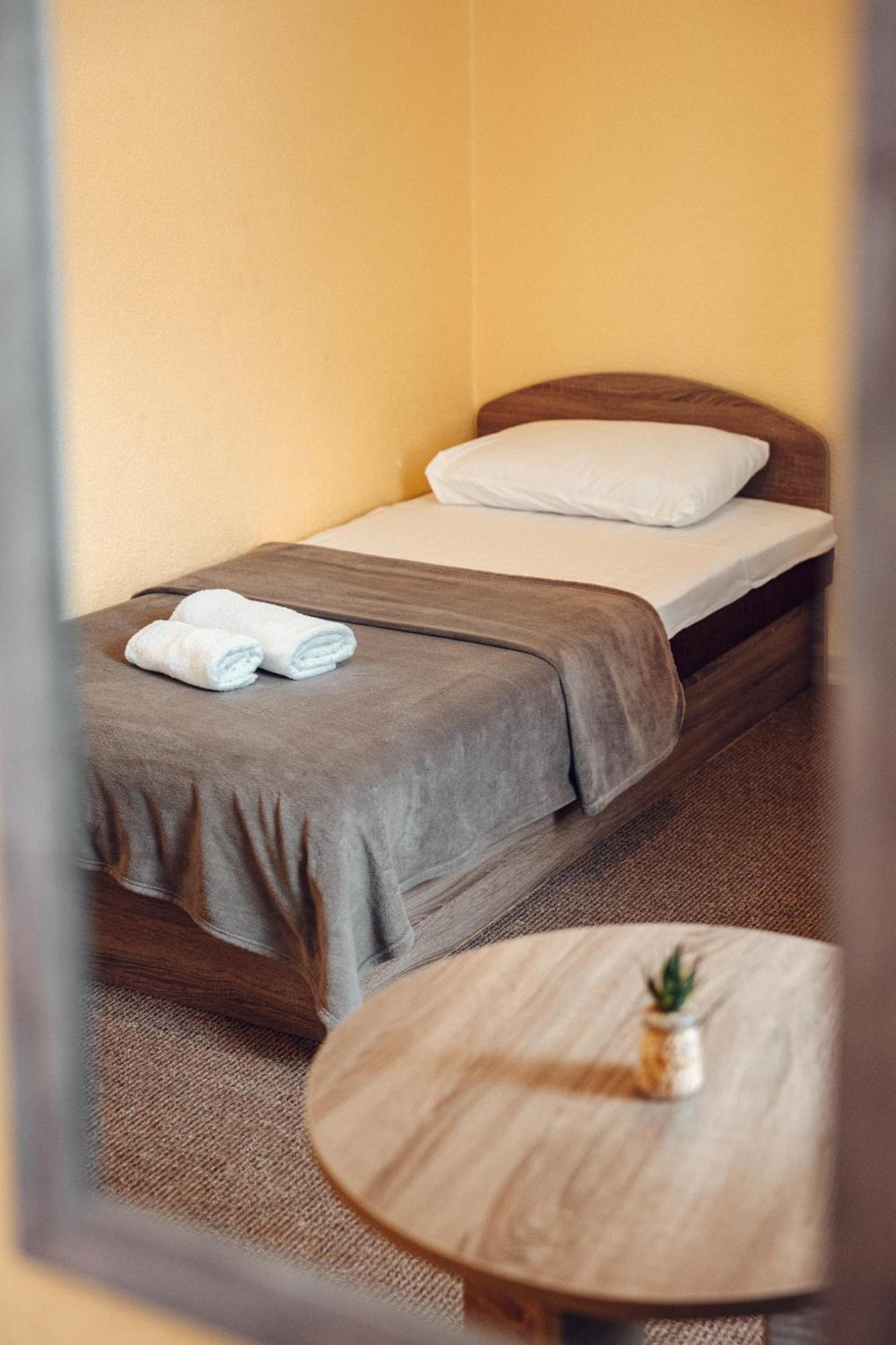 Guest House Relax 帕兰加 外观 照片