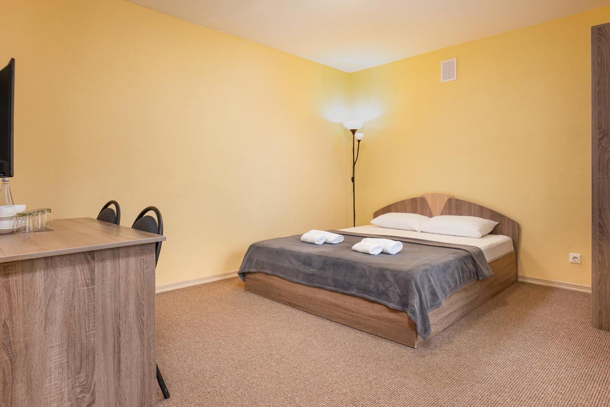 Guest House Relax 帕兰加 外观 照片