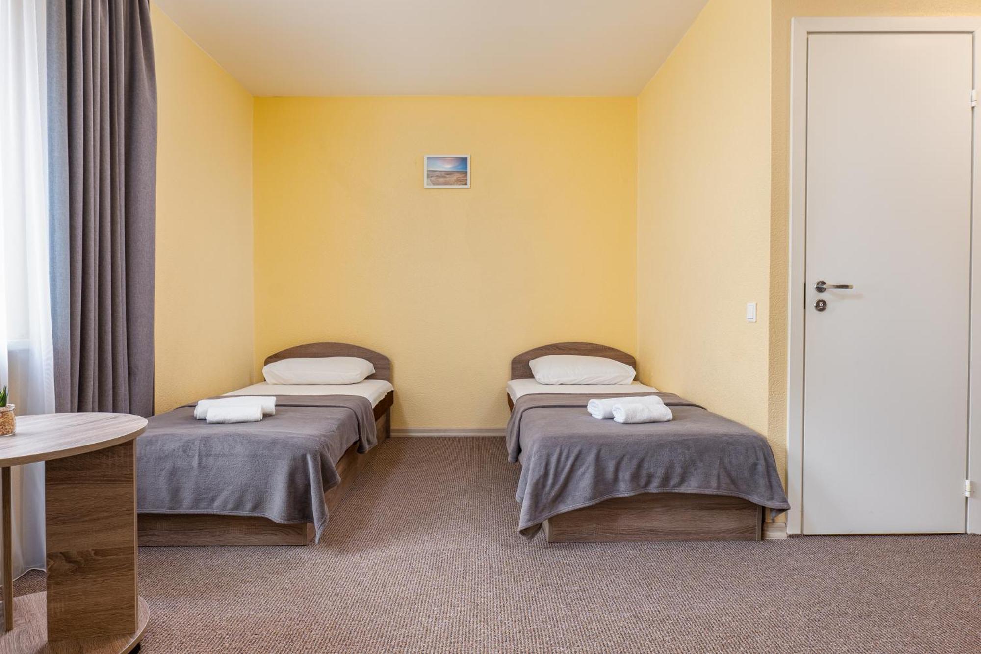 Guest House Relax 帕兰加 外观 照片