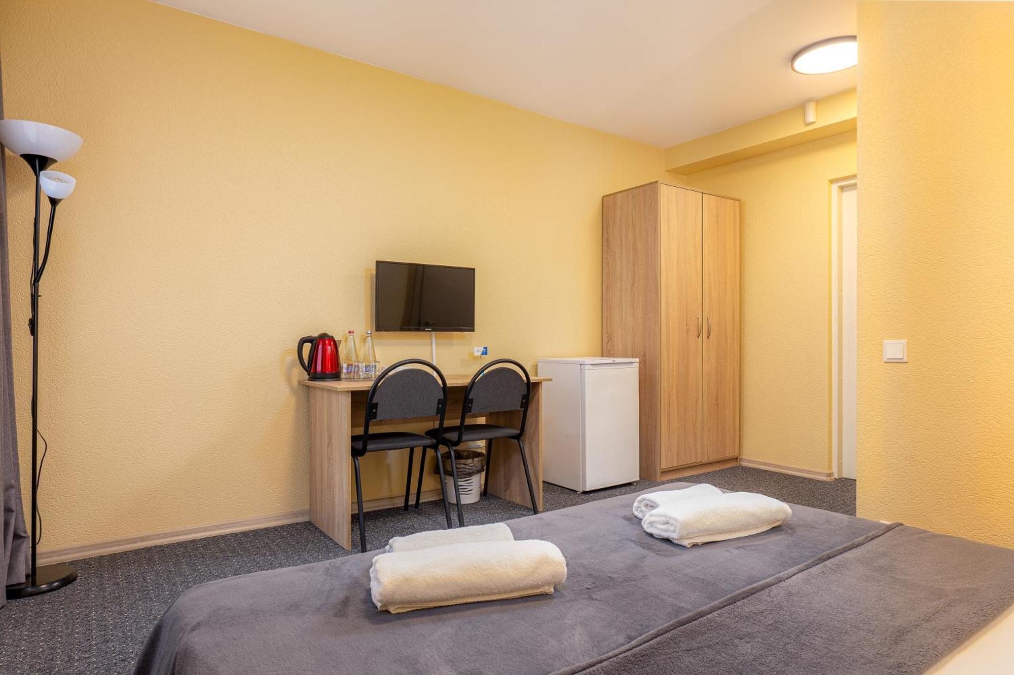 Guest House Relax 帕兰加 外观 照片